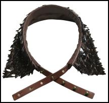 Hobbs Unlimited Sequin Collar - Hobbs Footwear & Accessories.